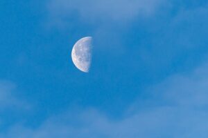 Moon Phases: What Are the 8 Lunar Phases?