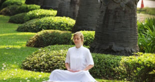 How to Practice Buddhist Meditation
