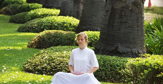 How to Practice Buddhist Meditation