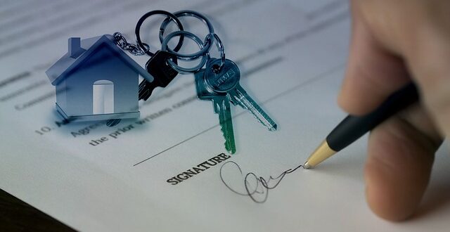 Services Related to Real Estate Industry