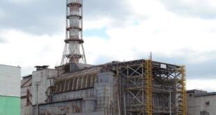 Chernobyl Disaster: April 26, 1986