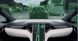 Driverless Cars Safety Features