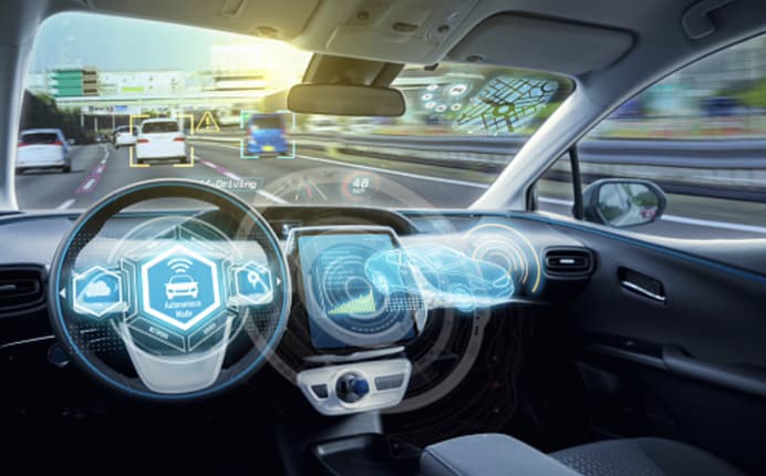 Driverless Cars: The Future of Transportation