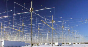 HAARP Technology, Weather Control or a Weapon?
