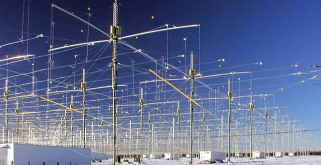 HAARP Technology, Weather Control or a Weapon?