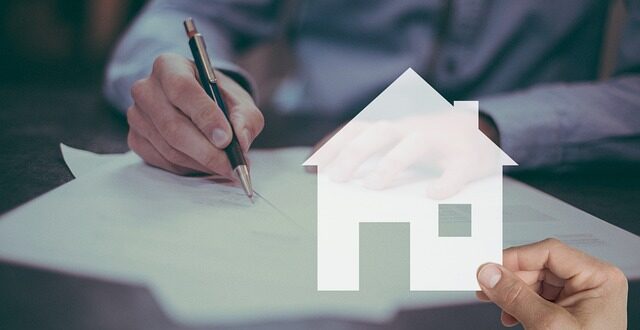 How to Apply for Home Loan (USA) in 5 Steps