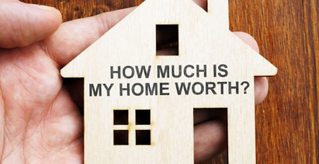 7 Factors Determine the Value of Your Home