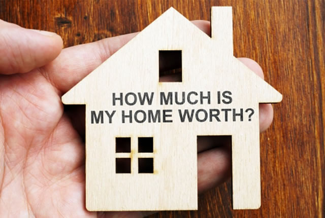 7 Factors Determine the Value of Your Home