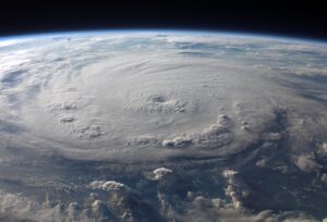 Hurricanes: What Are They?