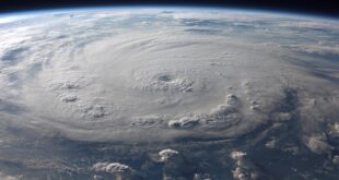 Hurricanes: What Are They?