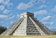 The Mystical Pyramids of Mesoamerica: A Journey Through Maya Civilization