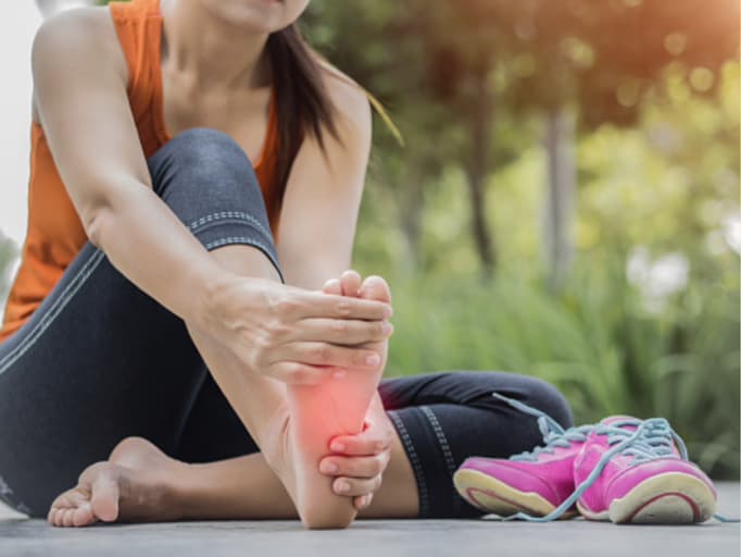 Muscle Cramps Diagnosis, Causes, Treatment